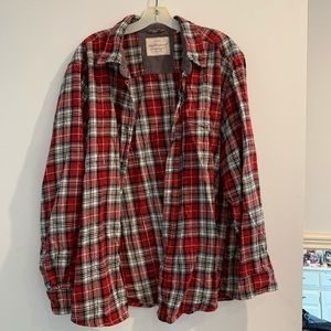 Red Flannel